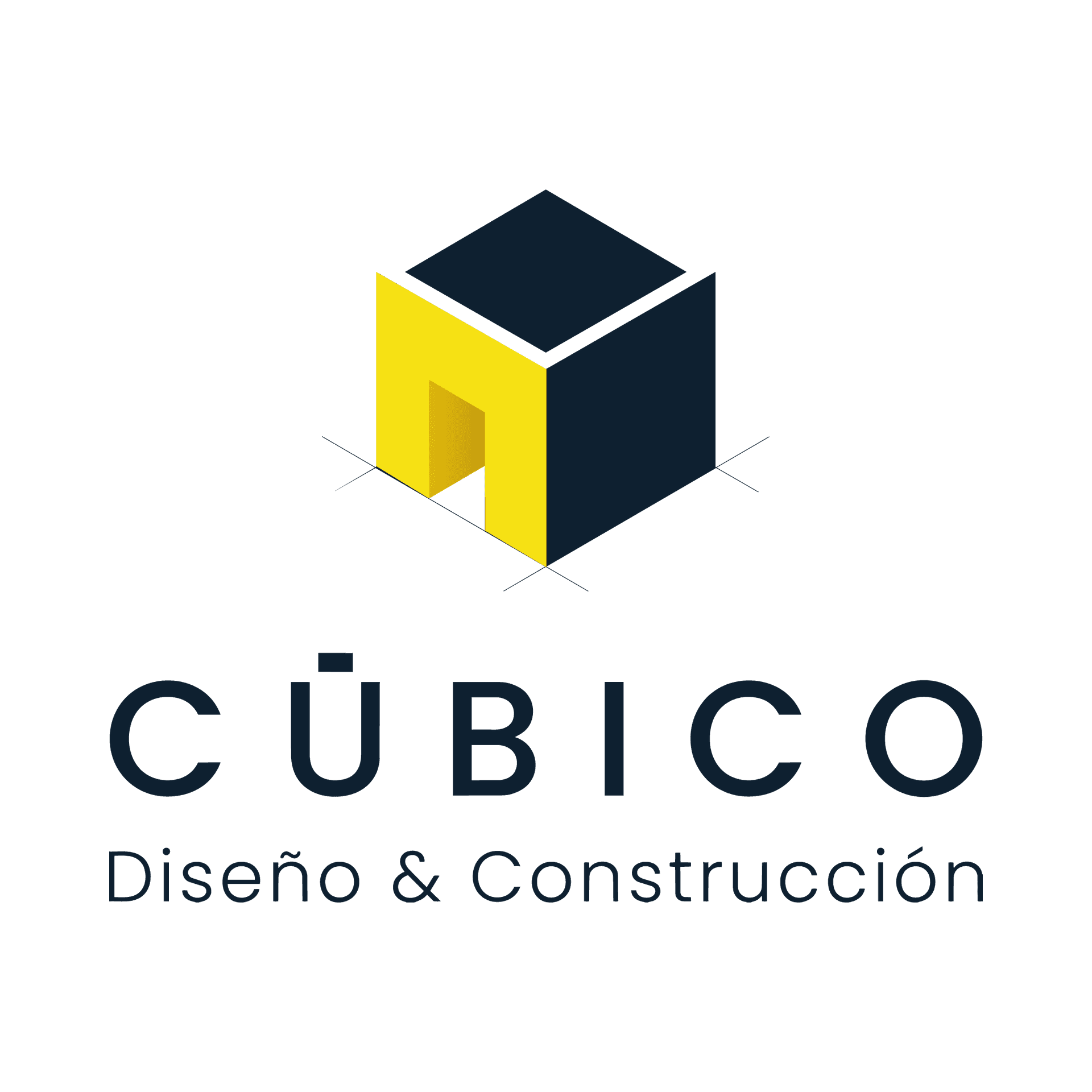 Cúbico Arquitectura